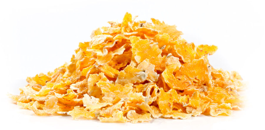 Fiocchi di Mais integrale