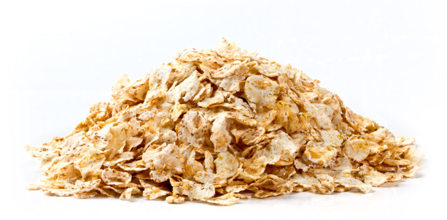 Fiocchi d’Orzo decorticato